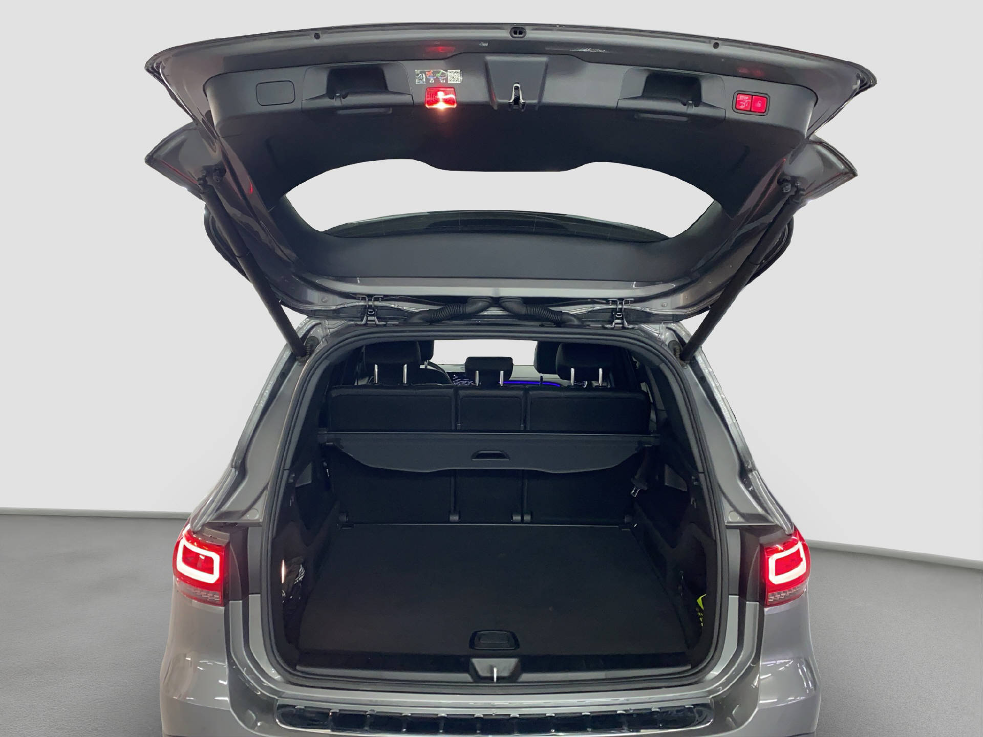MERCEDES-BENZ EQB 350 AMG Line 4MATIC - 14