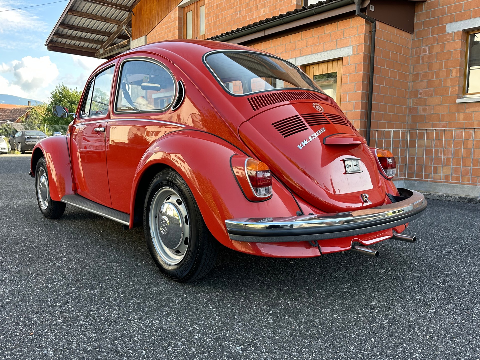 VW 11-1300 - 2