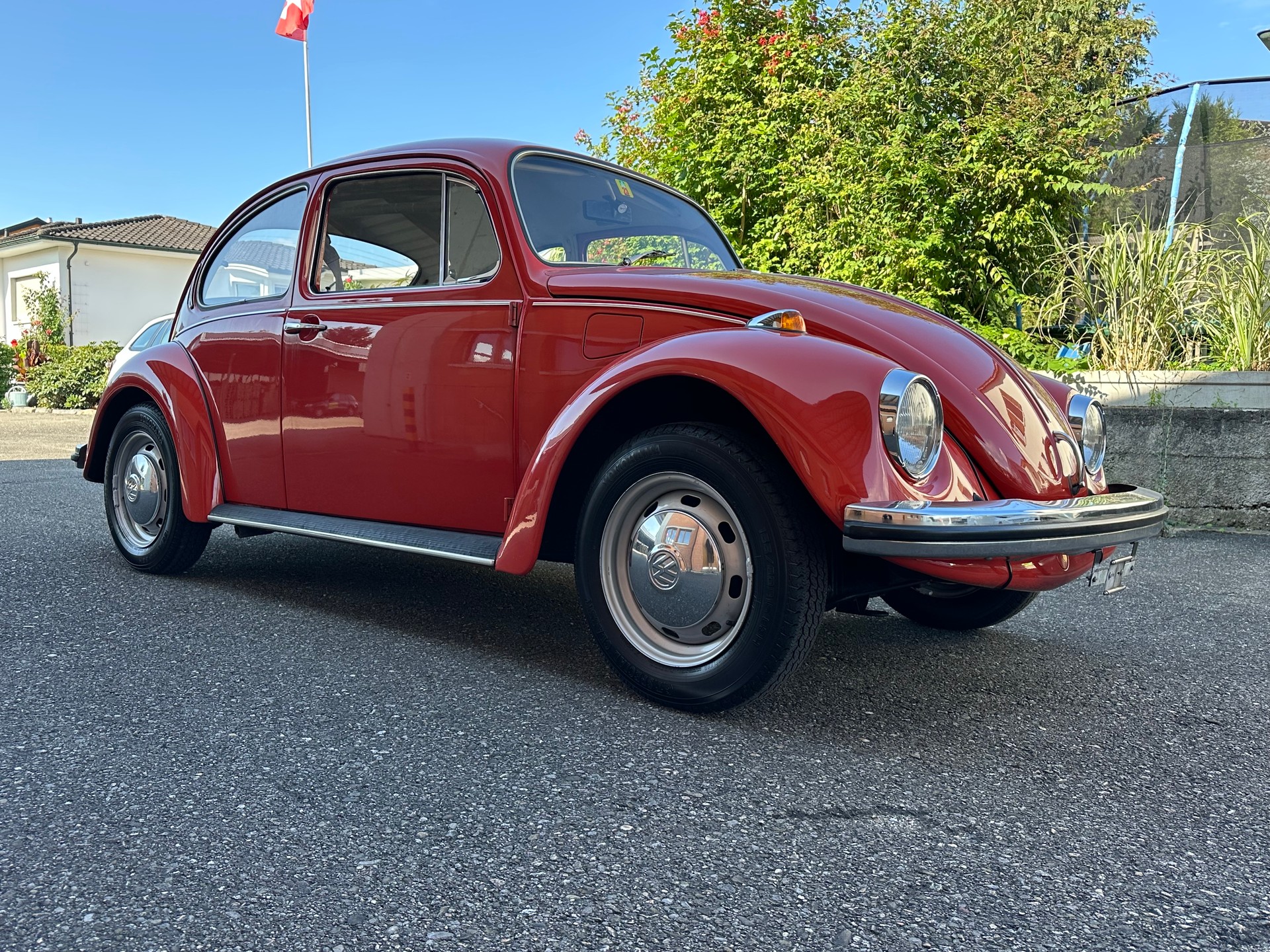 VW 11-1300 - 3