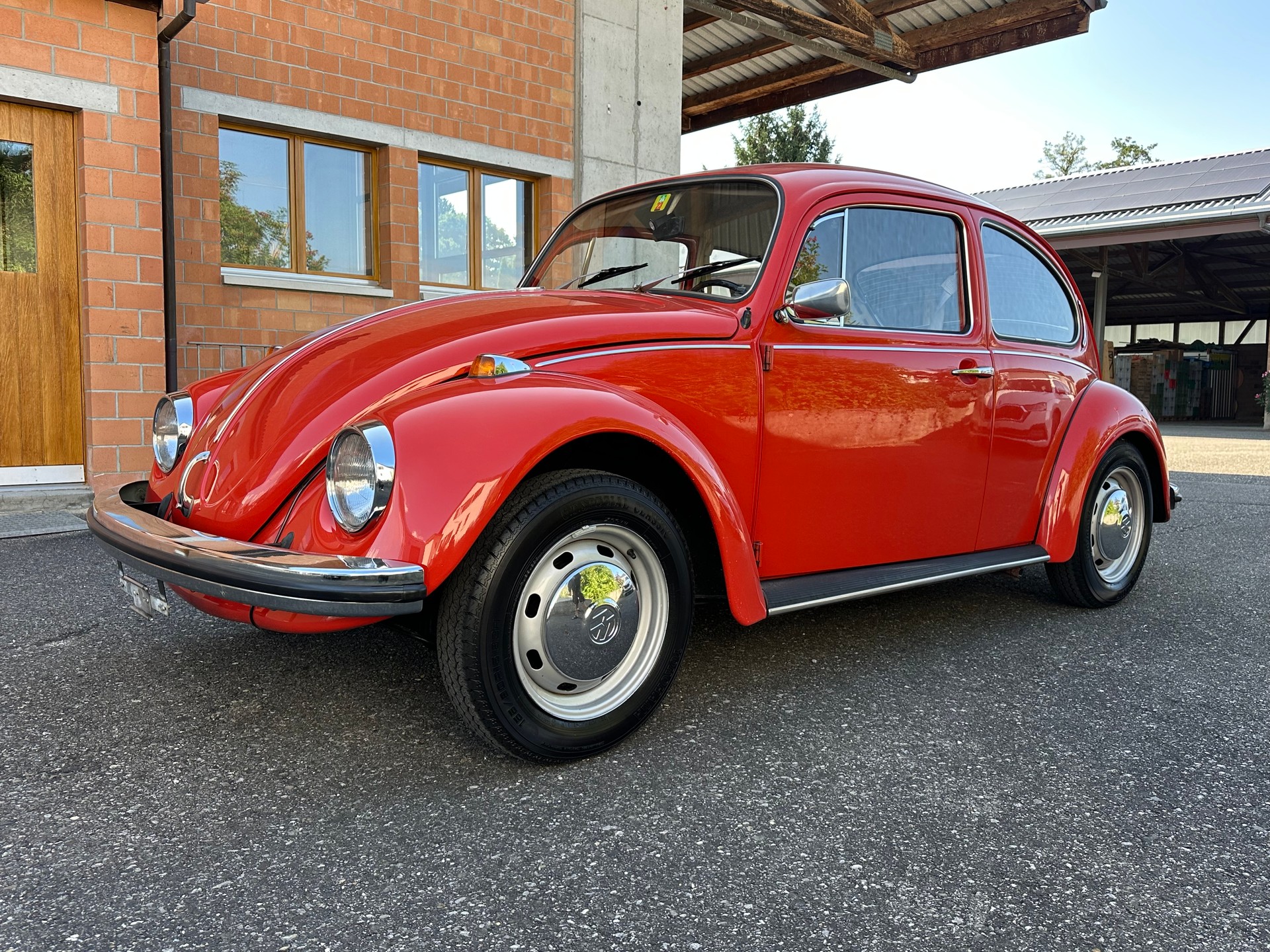VW 11-1300