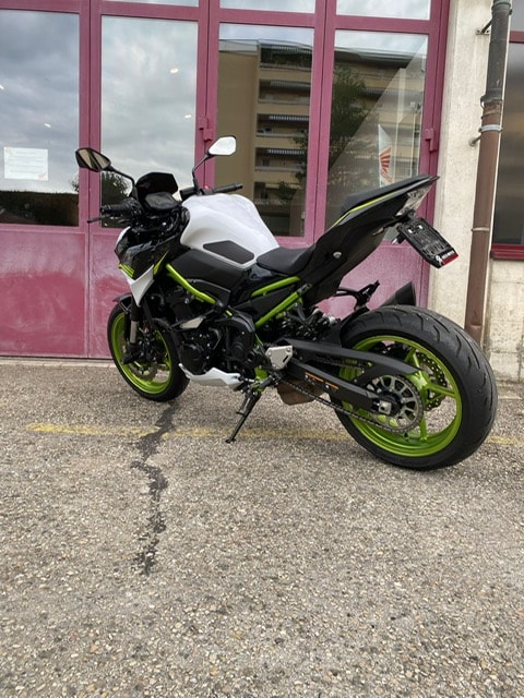 KAWASAKI Z 900 - 7