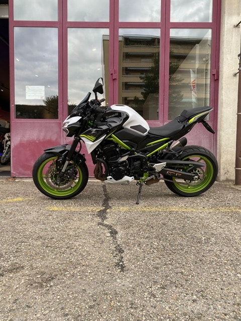 KAWASAKI Z 900 - 4