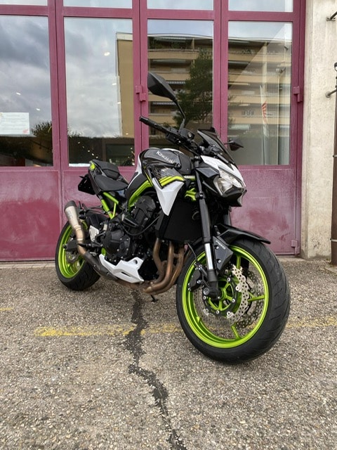 KAWASAKI Z 900
