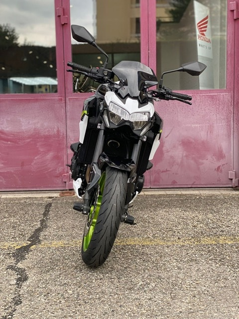 KAWASAKI Z 900 - 2