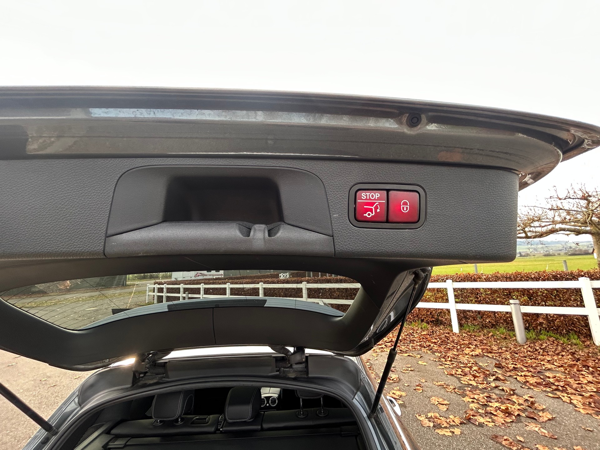 MERCEDES-BENZ GLC 400 d Off-Road 4Matic 9G-Tronic - 16