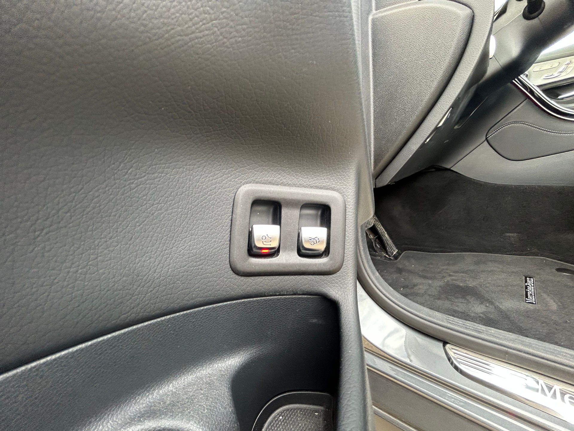 MERCEDES-BENZ GLC 400 d Off-Road 4Matic 9G-Tronic - 13