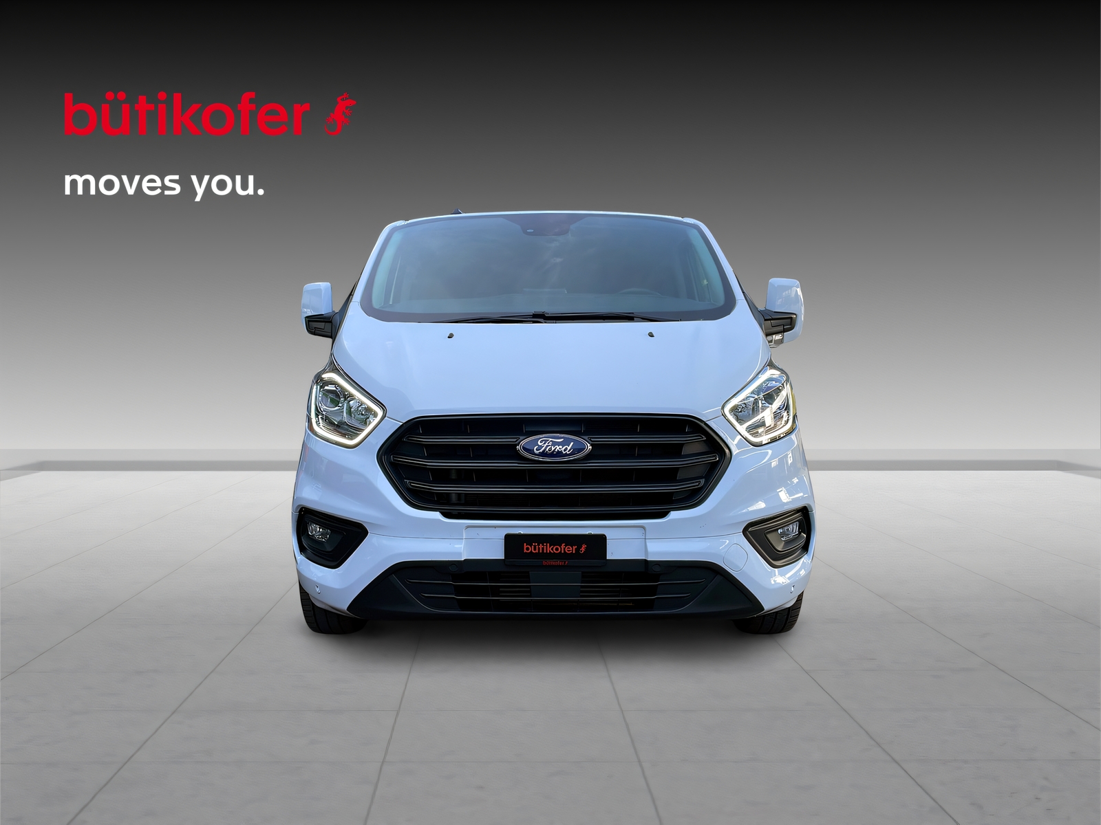 FORD Transit C Kombi 320 L2 Transit C Kombi 320 L2 9 Plätzer - 2