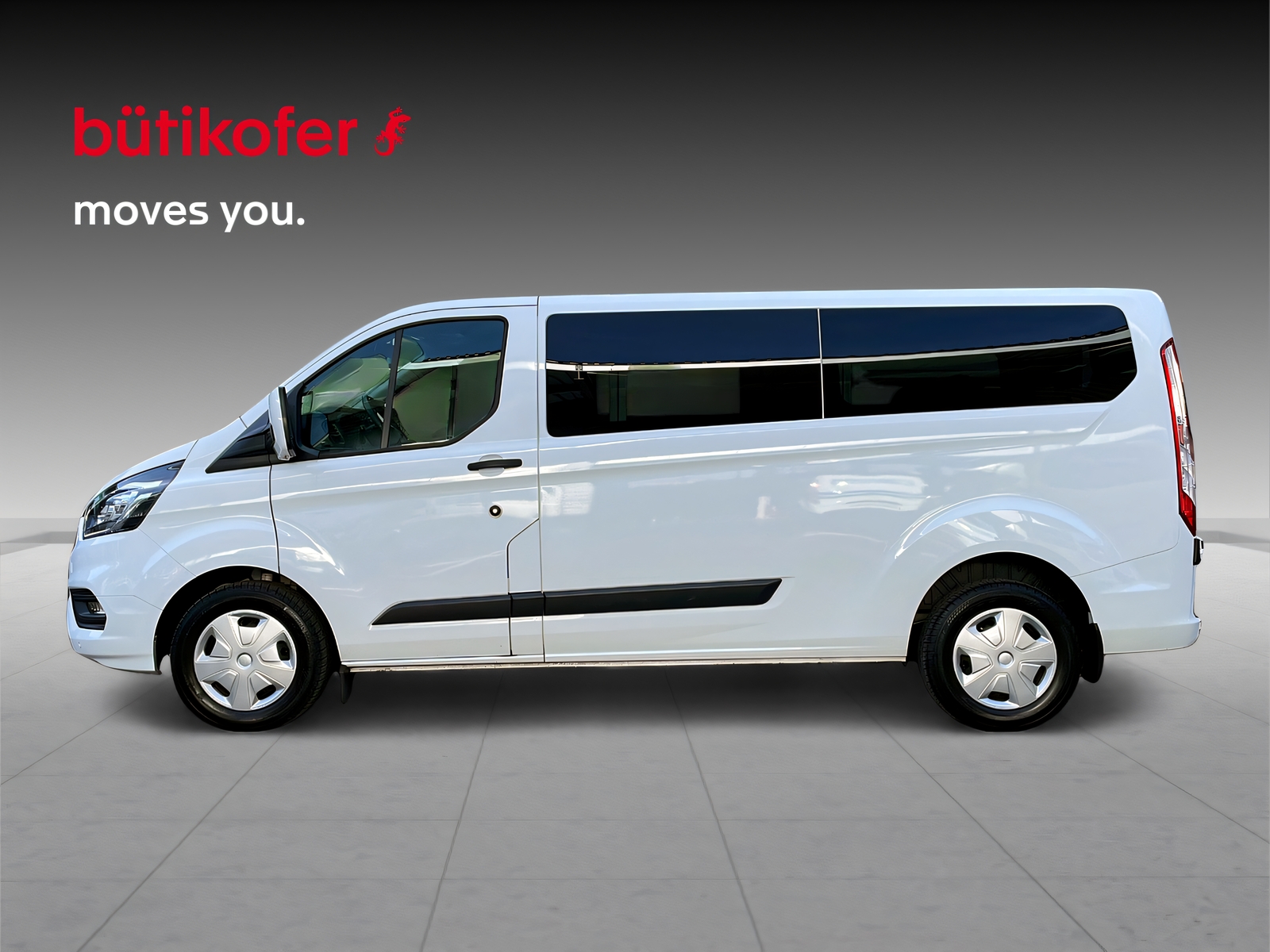 FORD Transit C Kombi 320 L2 Transit C Kombi 320 L2 9 Plätzer - 3