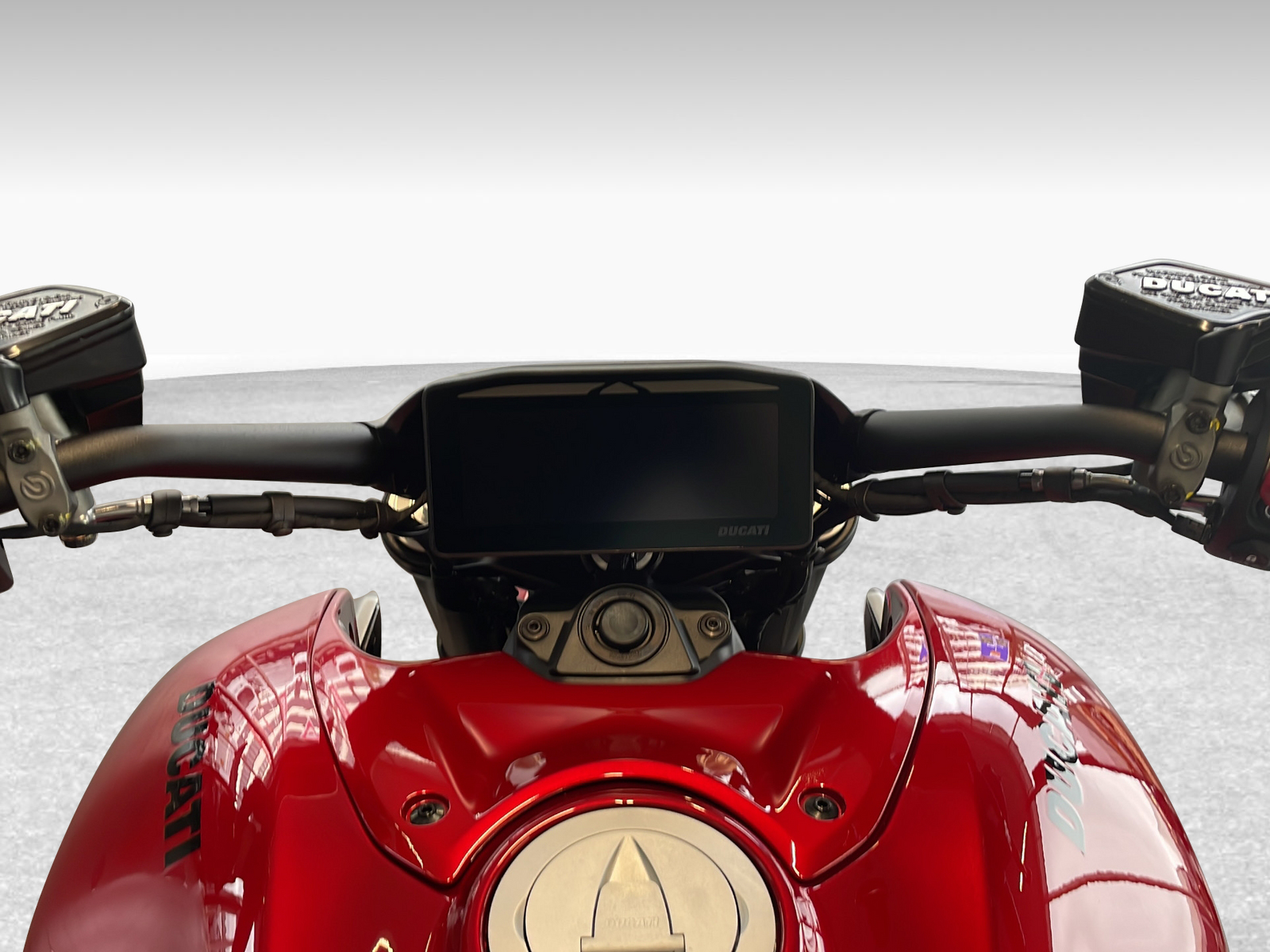 DUCATI 1160 XDiavel V4 ABS - 6