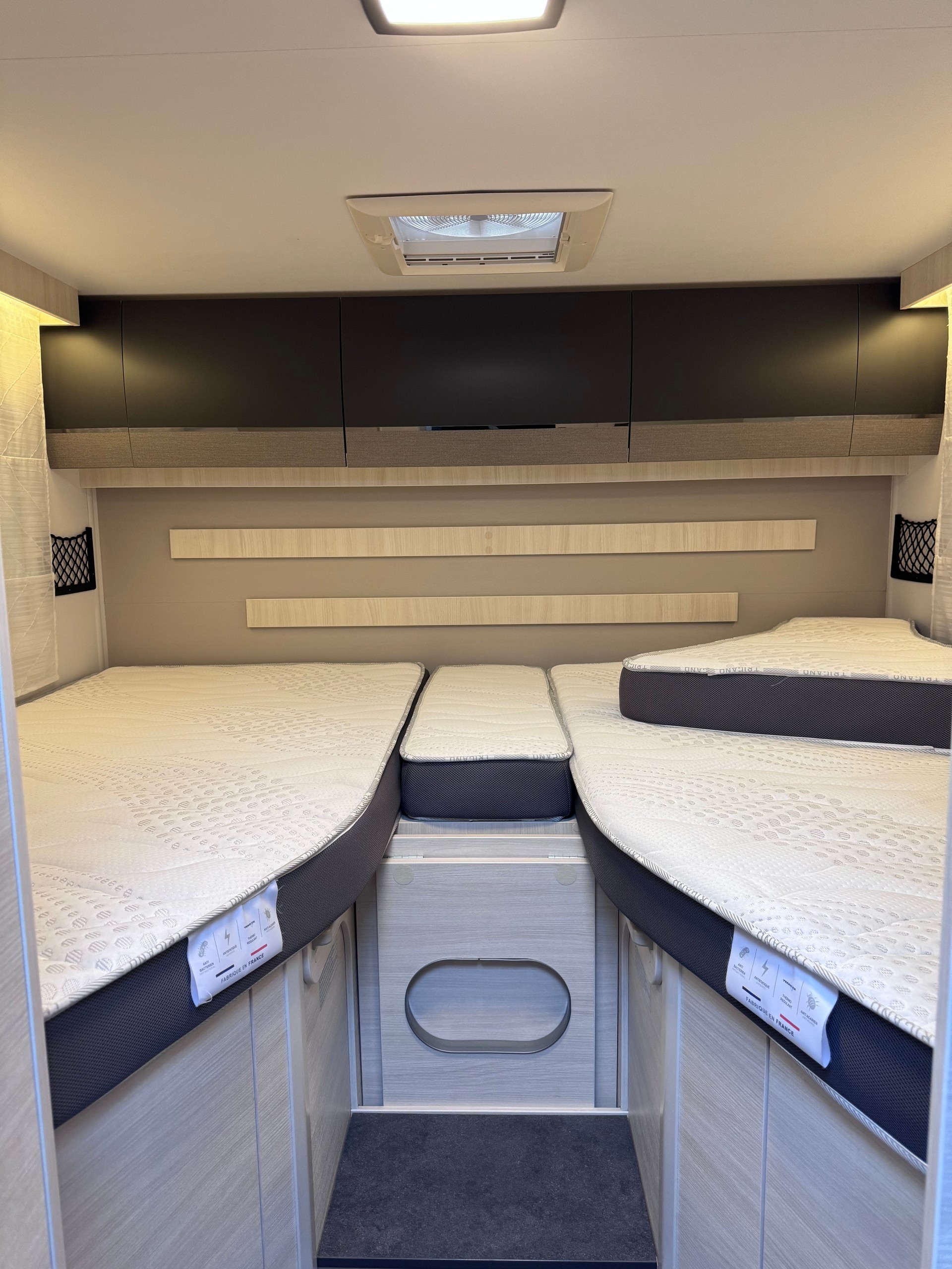 CHALLENGER Ford 337 Graphite Ultimate - 15