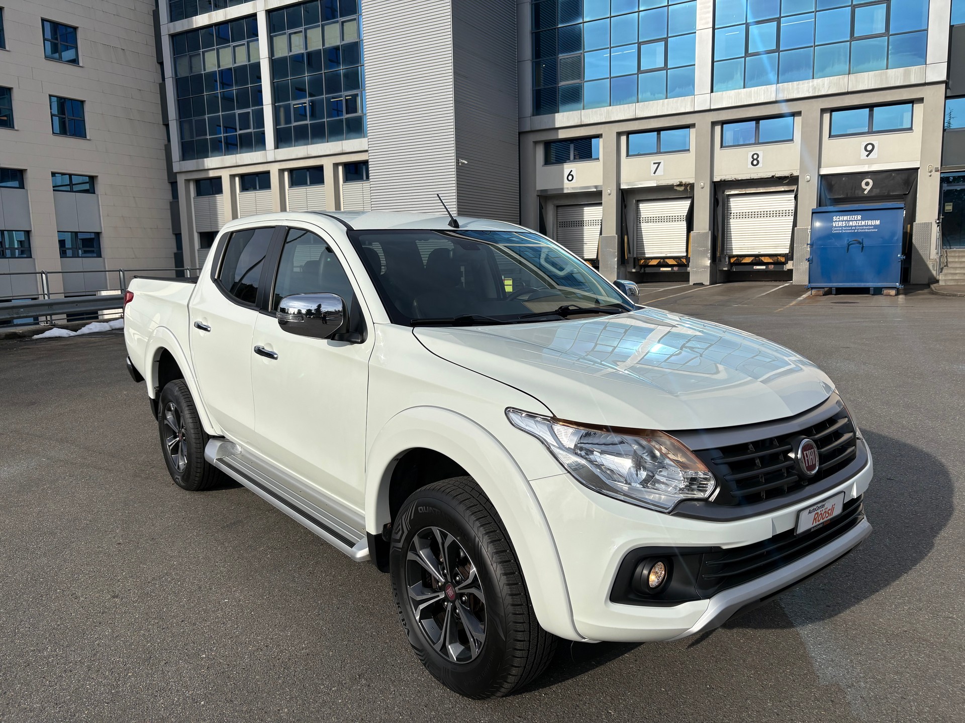 MITSUBISHI L 200 2.4 Style Anniversary Double Cab - 7