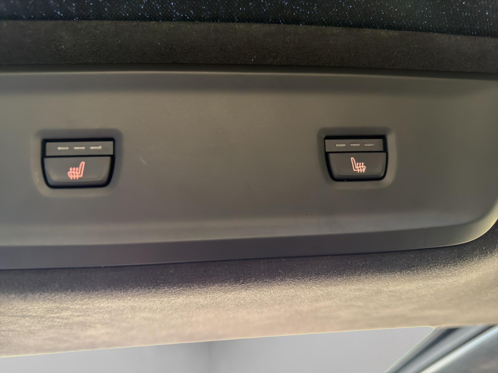 BMW X7 xDrive 48V 40i M Sport Pro Steptronic - 24