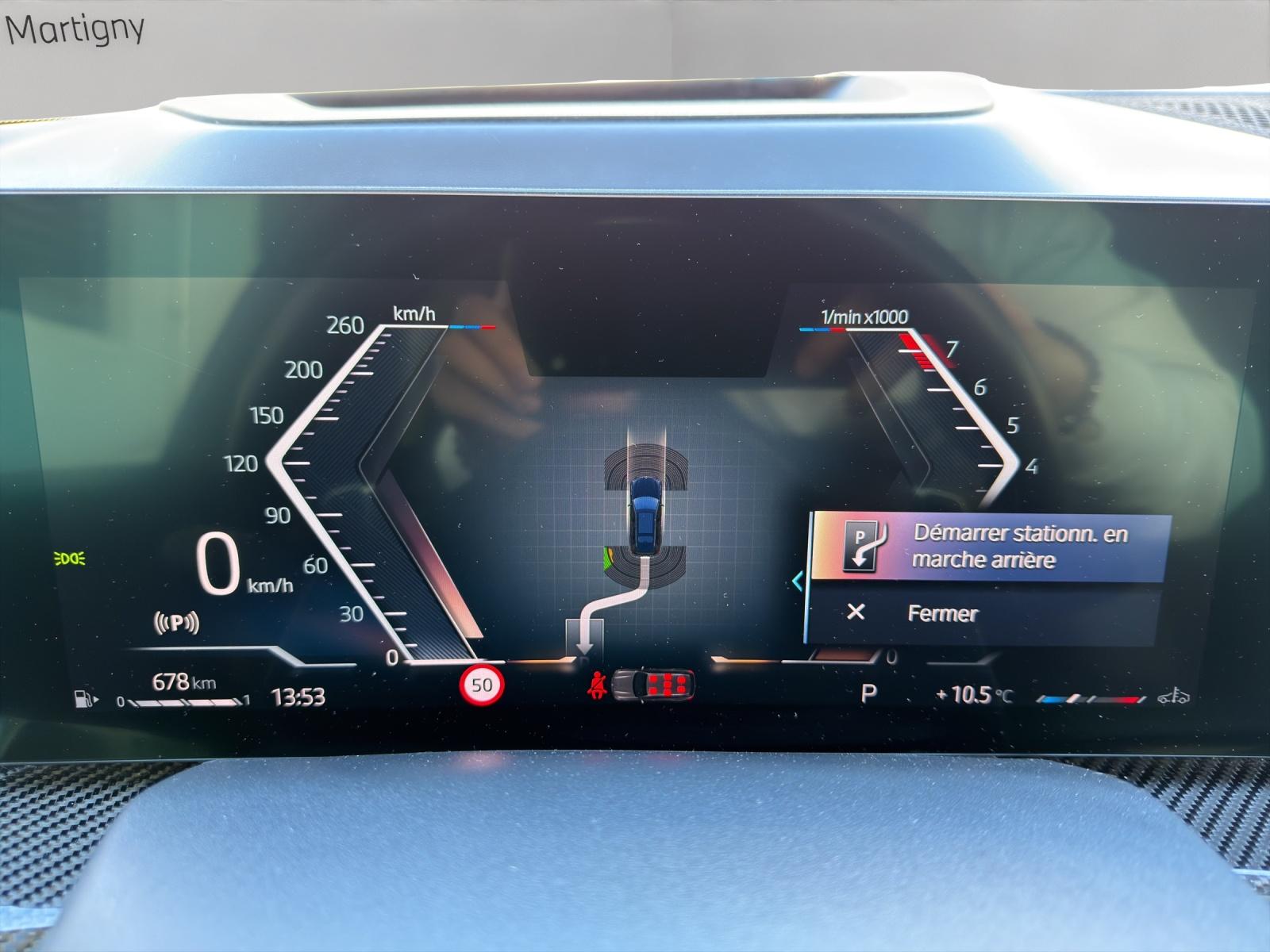 BMW X7 xDrive 48V 40i M Sport Pro Steptronic - 15