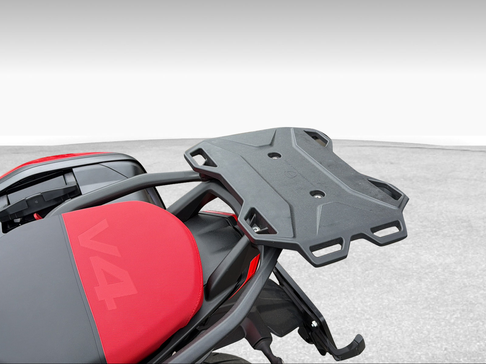 DUCATI 1160 Multistrada V4 S Pikes Peak ABS - 10