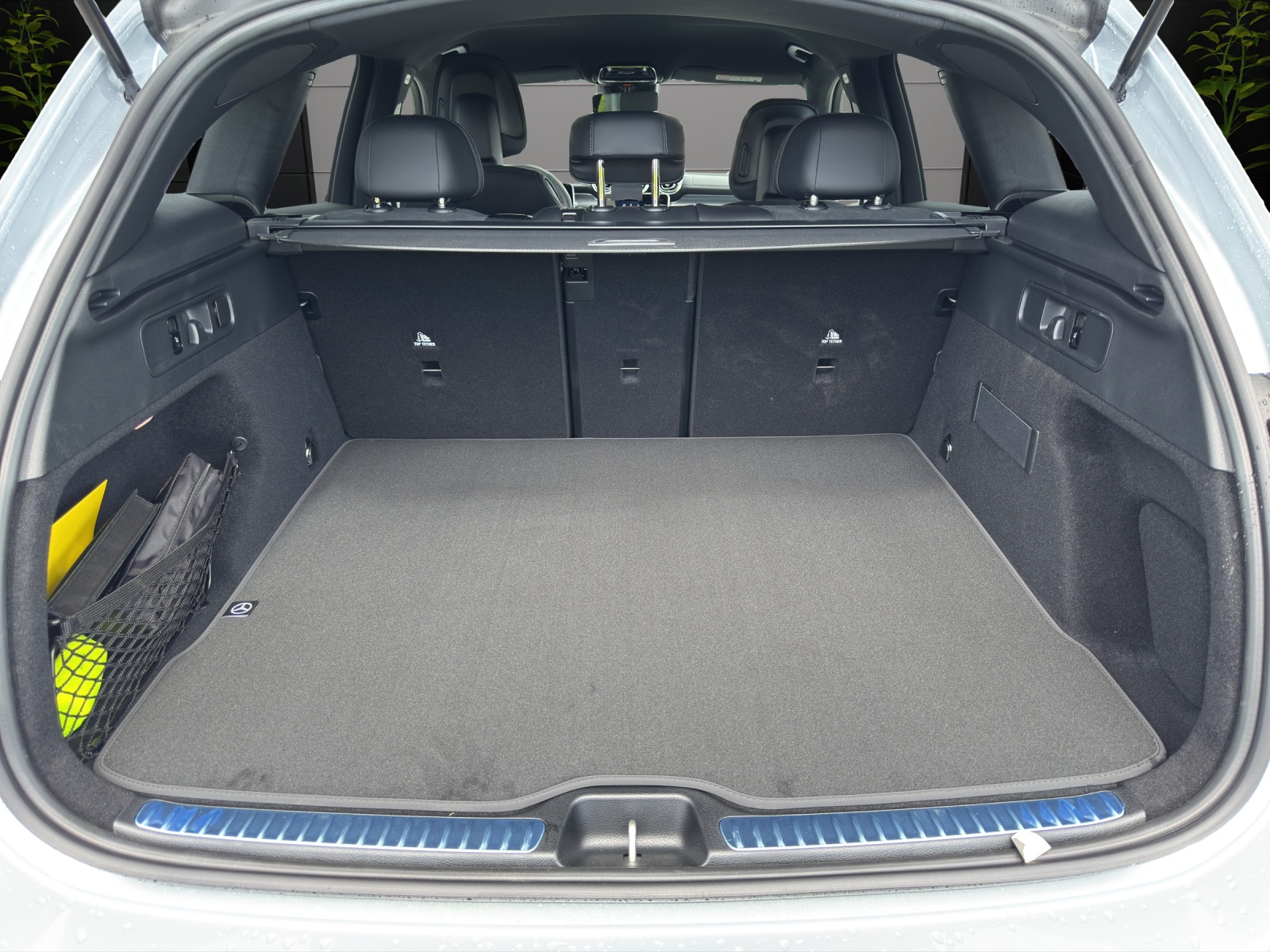 MERCEDES-BENZ GLC 220 d 4Matic 9G-Tronic - 6