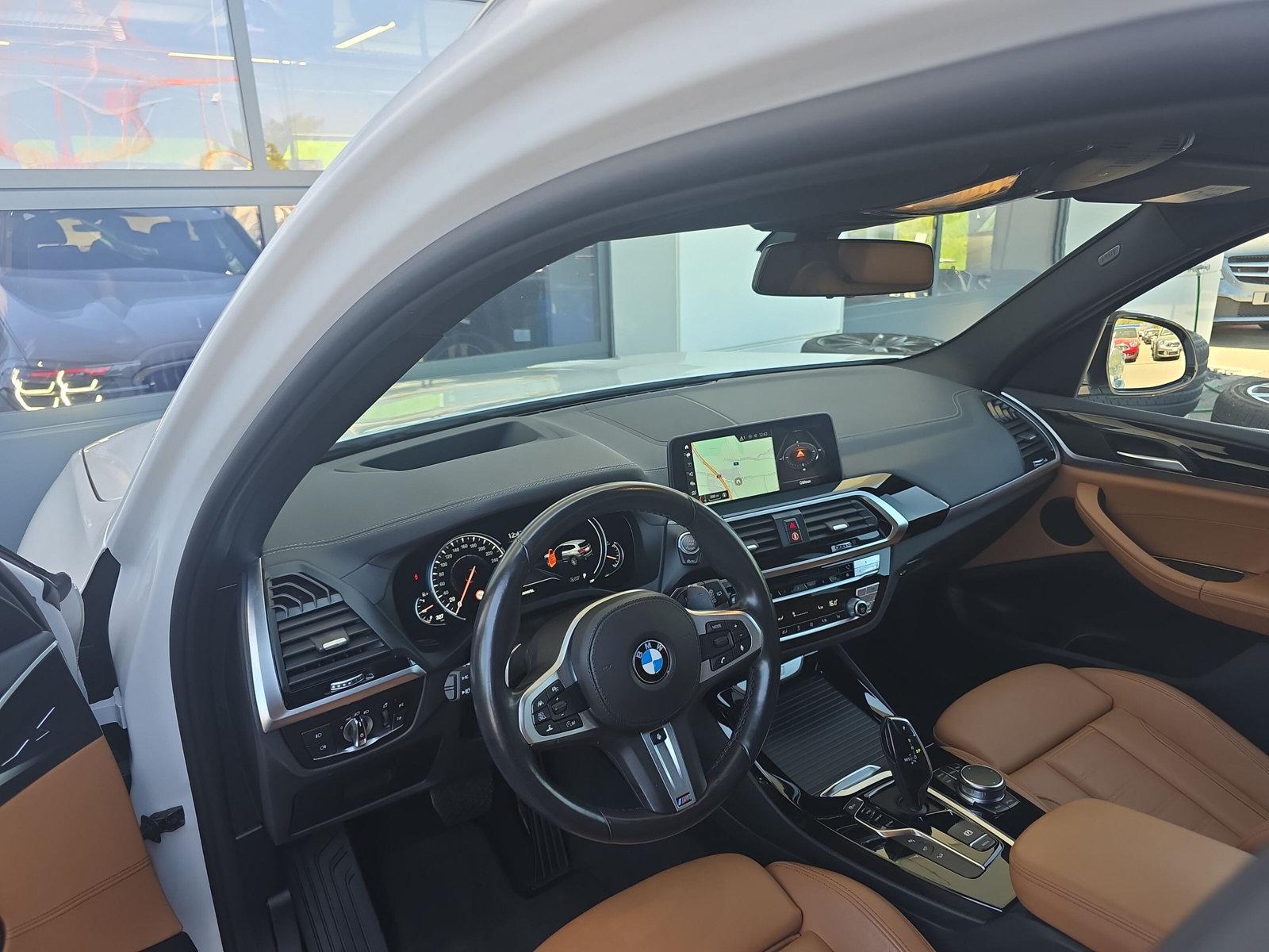 BMW X3 20i X Line xDrive G01 (CH) 📍 - 20