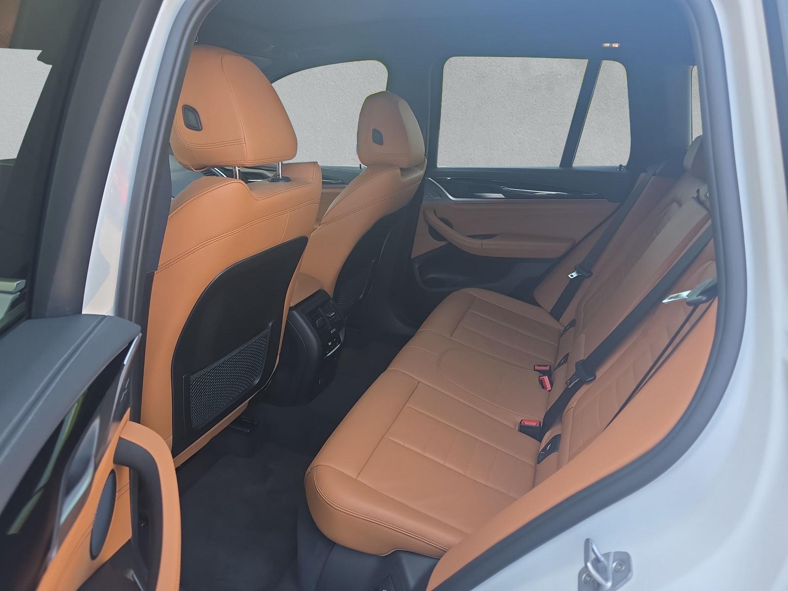 BMW X3 20i X Line xDrive G01 (CH) 📍 - 12