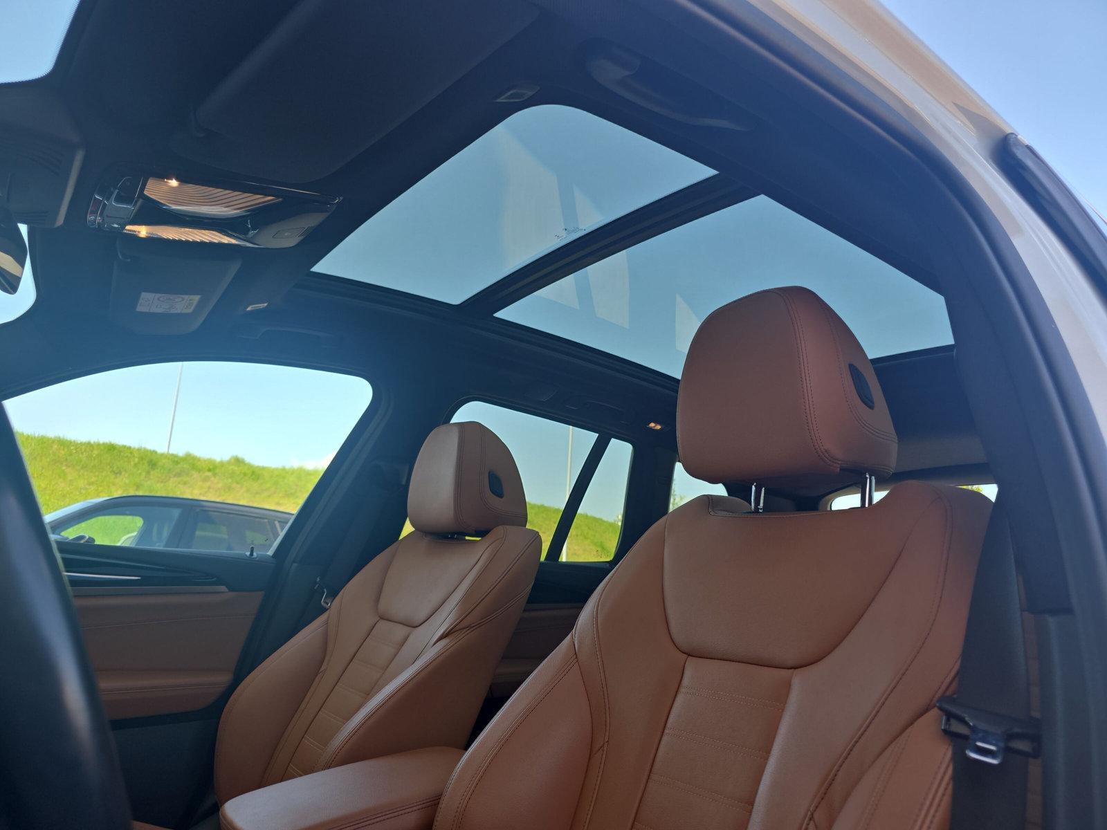 BMW X3 20i X Line xDrive G01 (CH) 📍 - 21