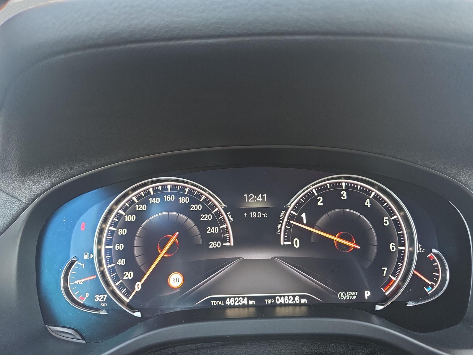 BMW X3 20i X Line xDrive G01 (CH) 📍 - 19