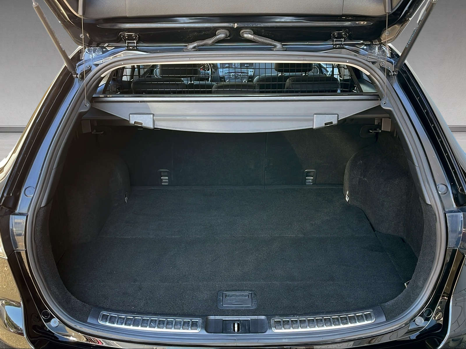 MAZDA 6 Station Wagon 2.0 DISI Exclusive - 10