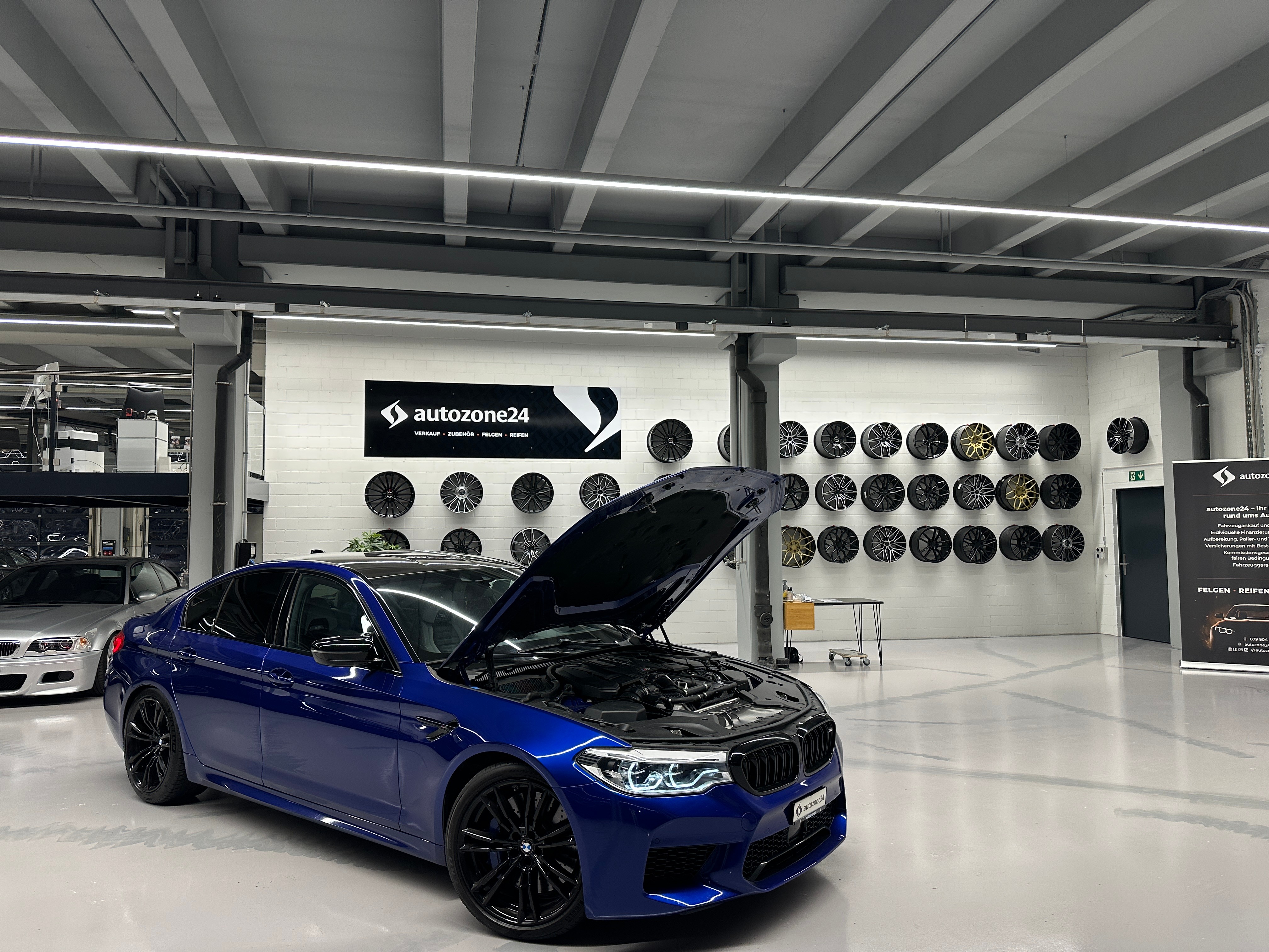 BMW M5