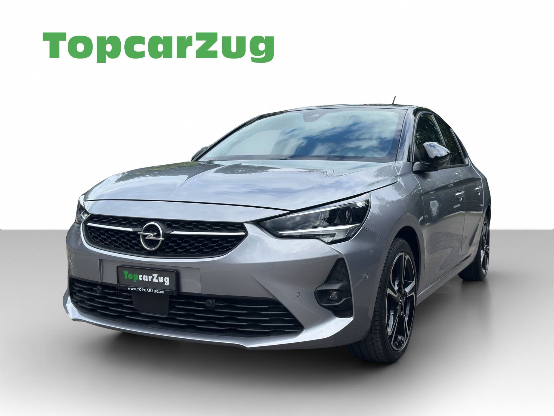 OPEL Corsa 1.2 TP GS-Line