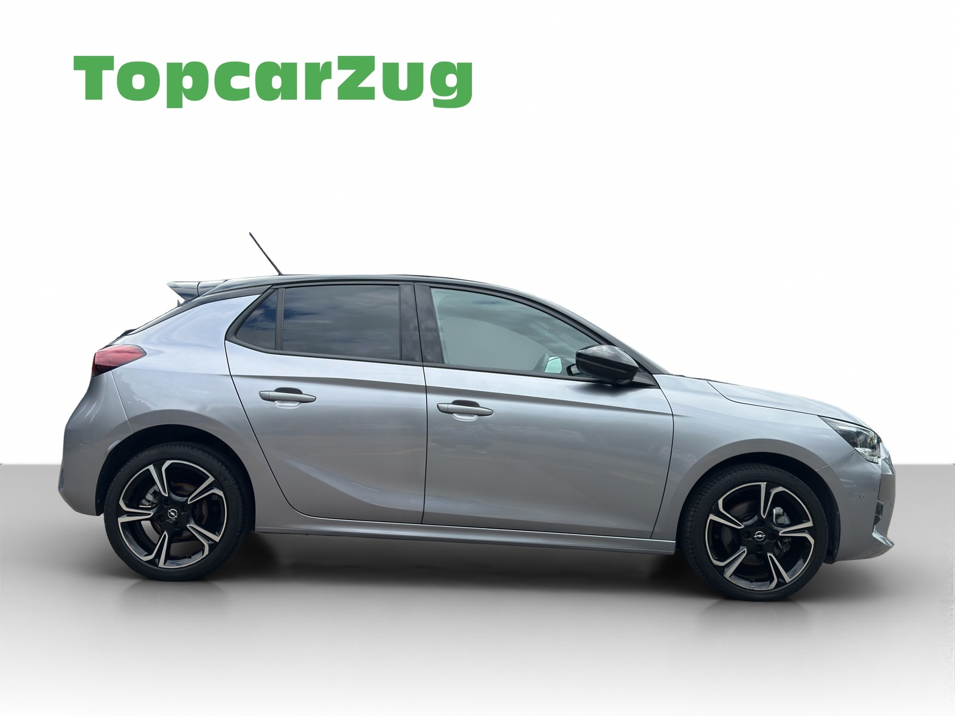 OPEL Corsa 1.2 TP GS-Line - 7
