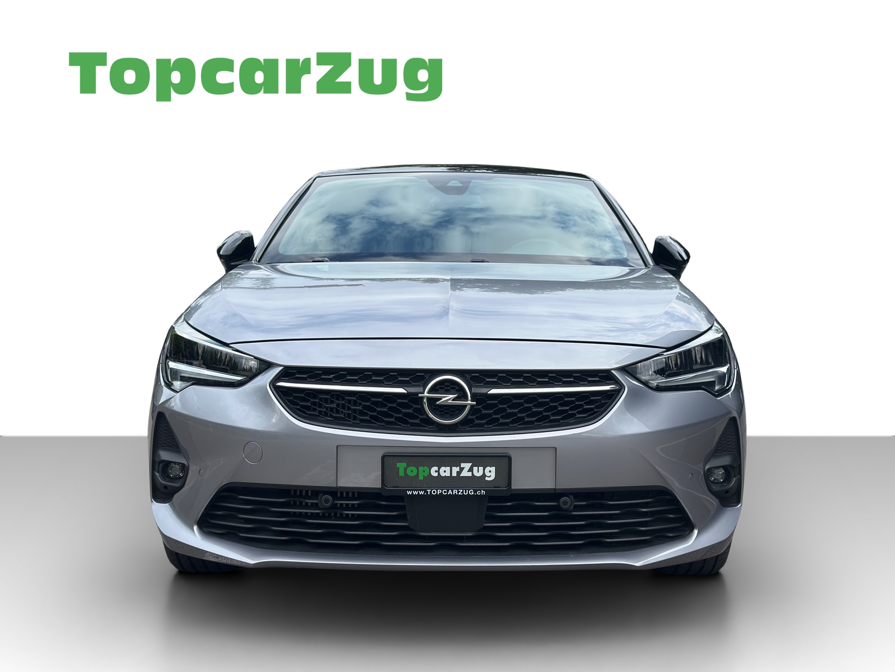 OPEL Corsa 1.2 TP GS-Line - 5