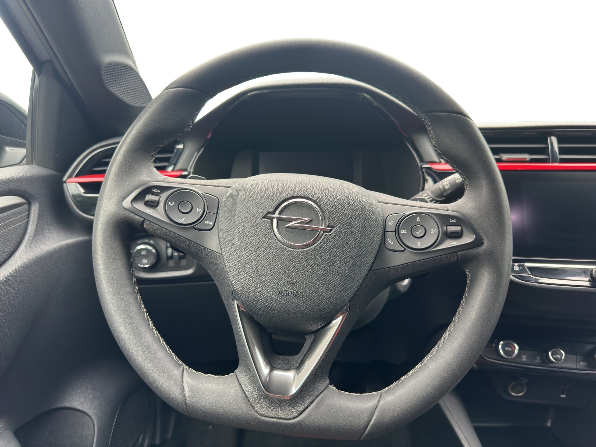 OPEL Corsa 1.2 TP GS-Line - 12