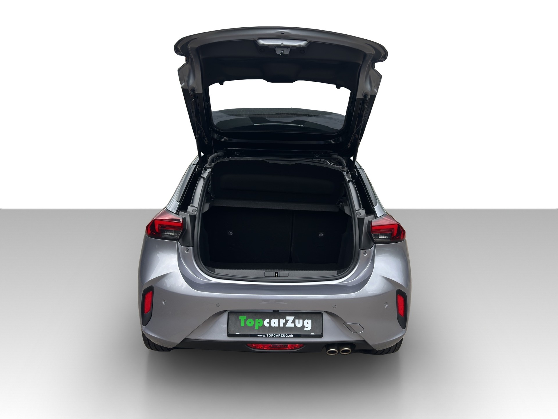 OPEL Corsa 1.2 TP GS-Line - 15
