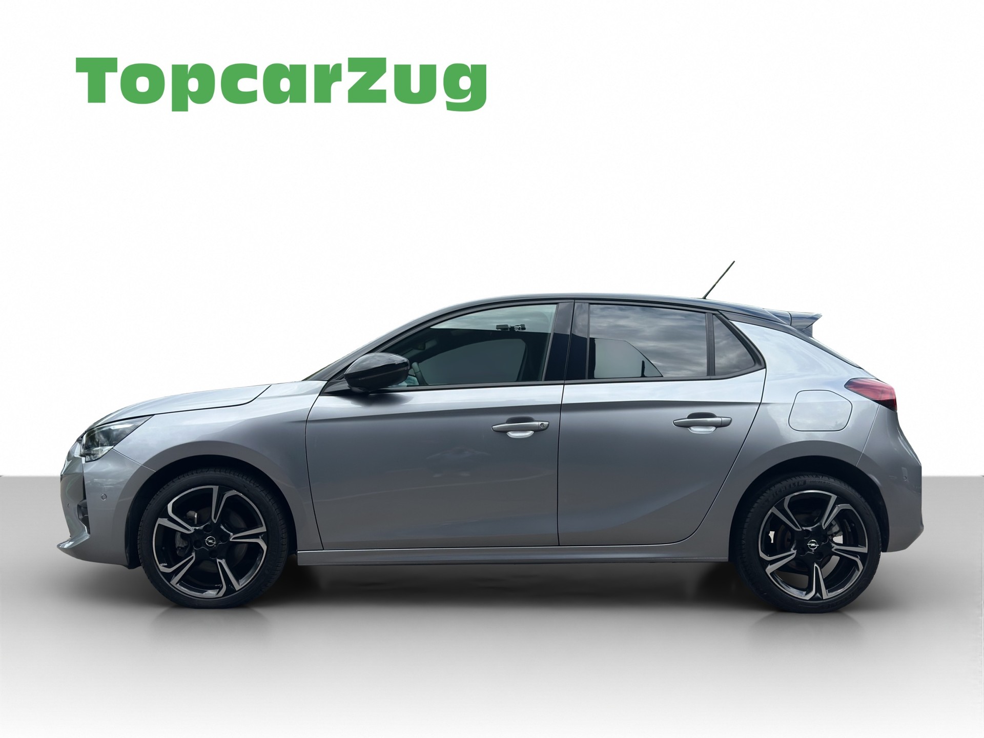 OPEL Corsa 1.2 TP GS-Line - 6