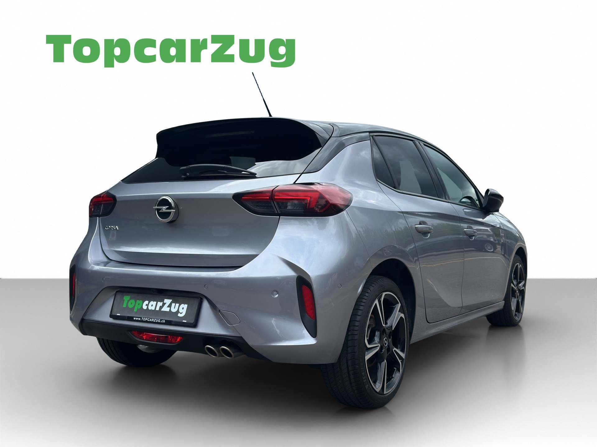 OPEL Corsa 1.2 TP GS-Line - 3