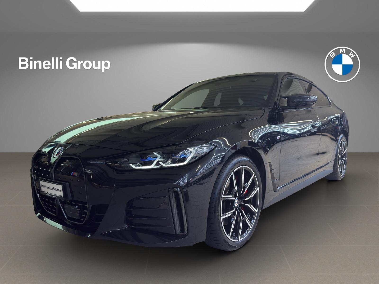 i4 M50