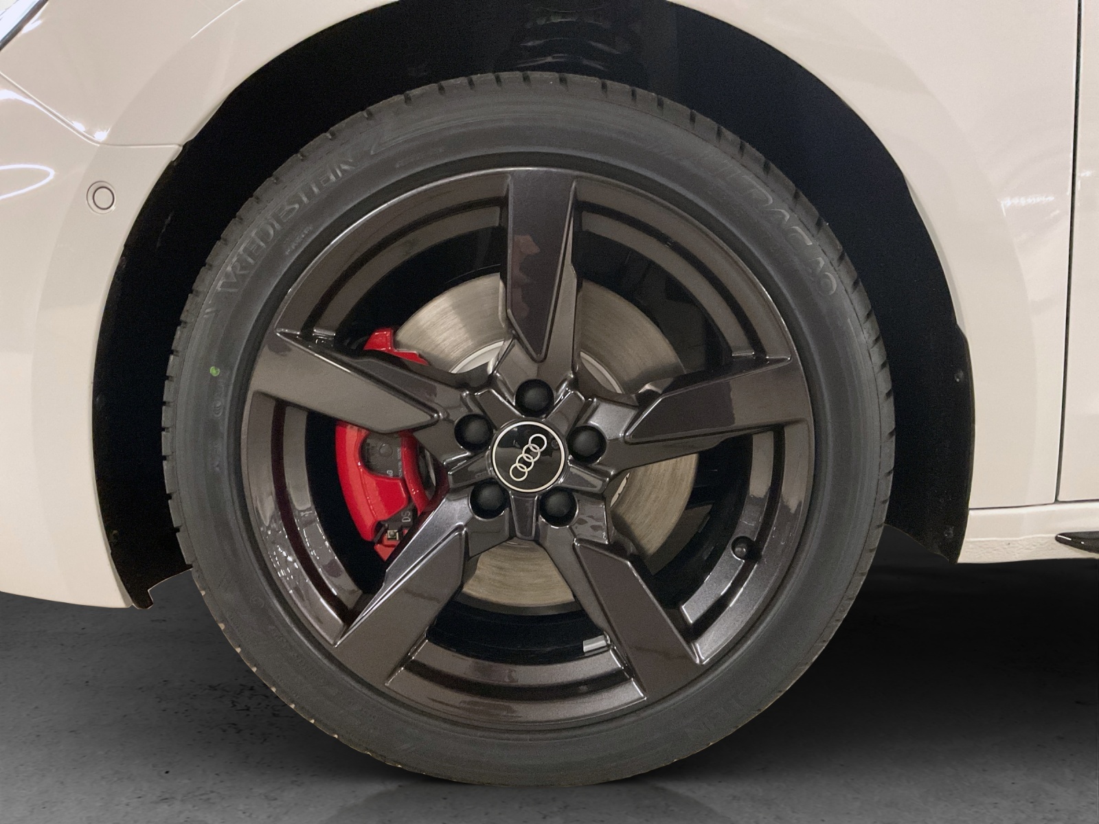 AUDI A1 Sportback 35 TFSI S Line S-tronic - 13