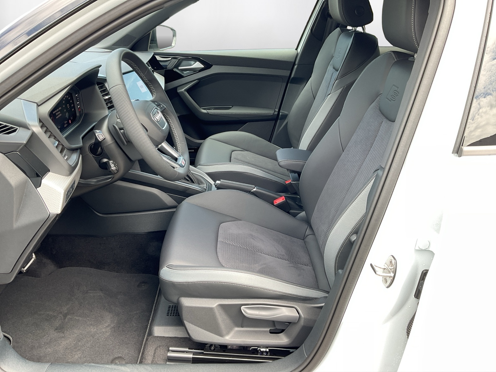 AUDI A1 Sportback 35 TFSI S Line S-tronic - 10