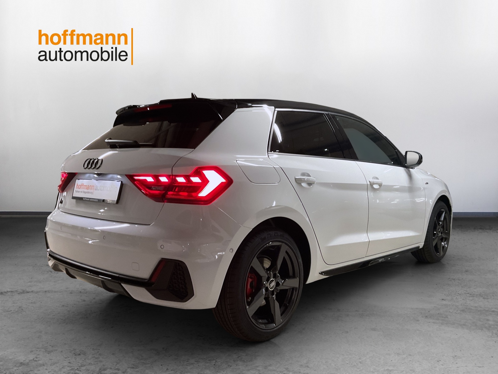 AUDI A1 Sportback 35 TFSI S Line S-tronic - 4