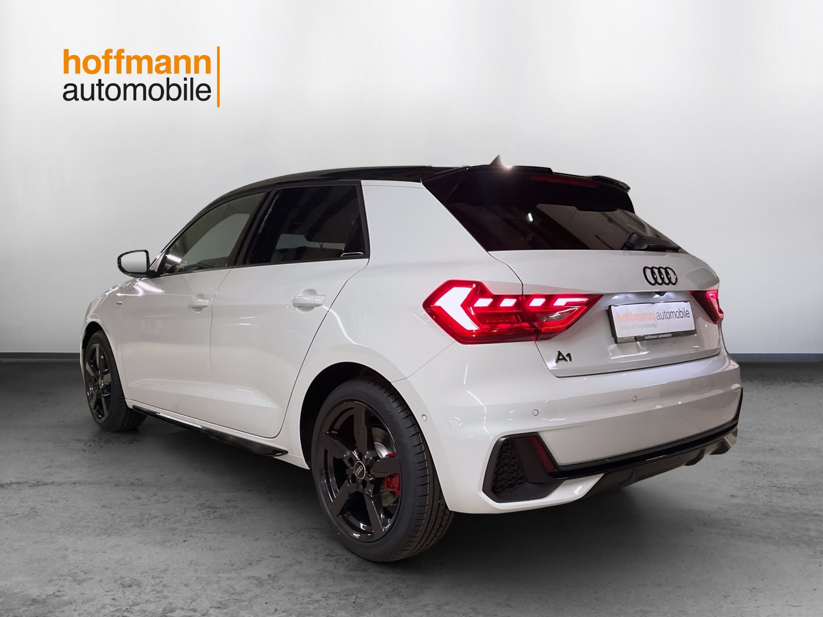 AUDI A1 Sportback 35 TFSI S Line S-tronic - 6