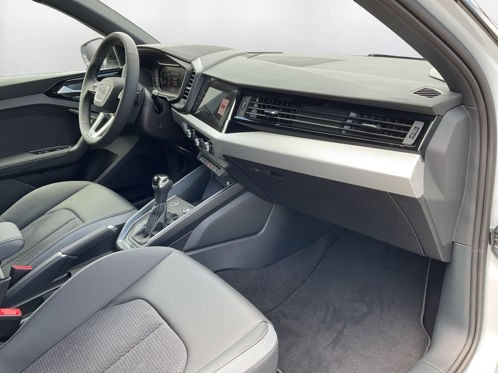 AUDI A1 Sportback 35 TFSI S Line S-tronic - 14