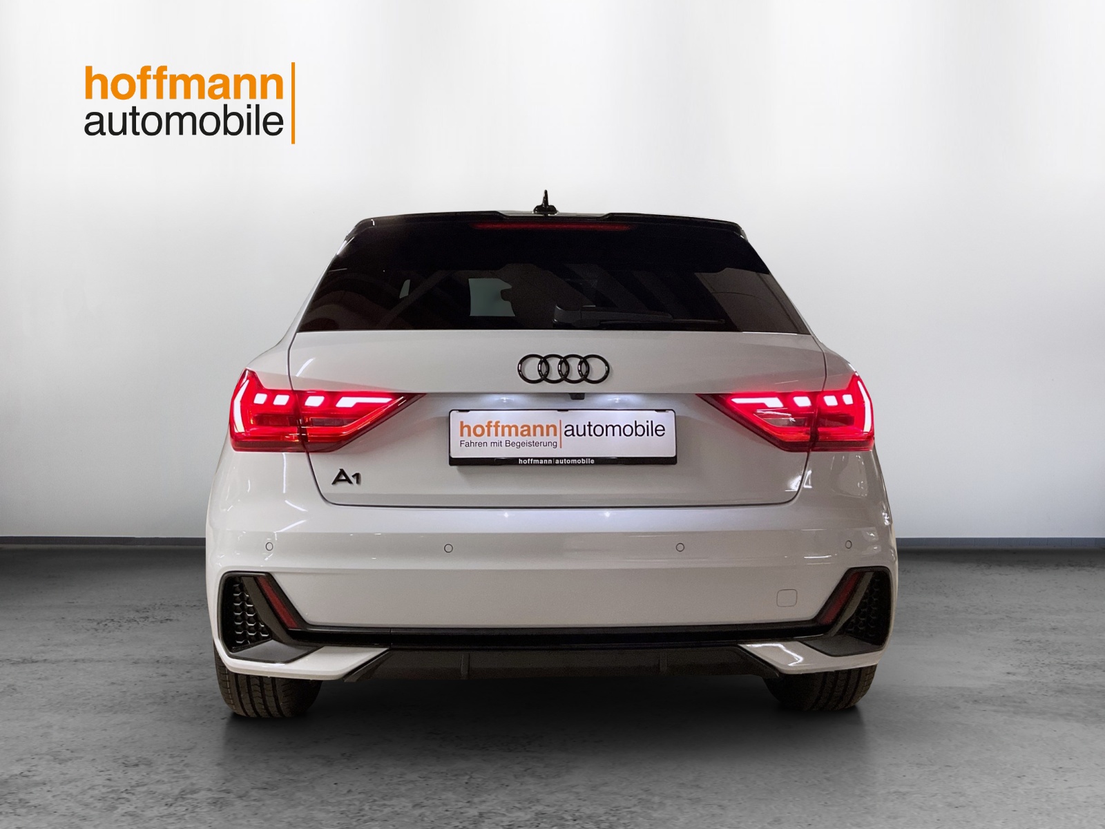 AUDI A1 Sportback 35 TFSI S Line S-tronic - 5