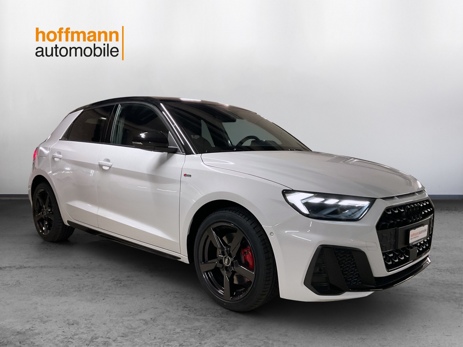AUDI A1 Sportback 35 TFSI S Line S-tronic - 3