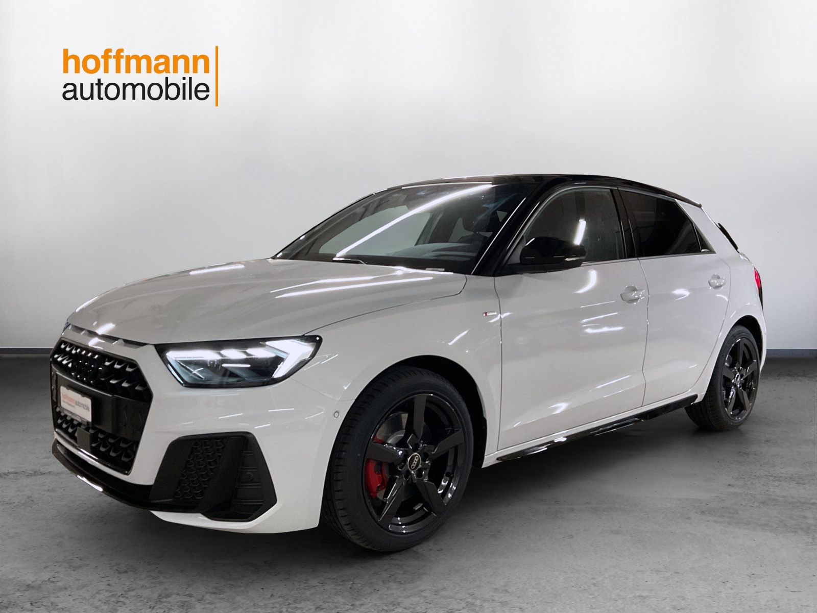 AUDI A1 Sportback 35 TFSI S Line S-tronic