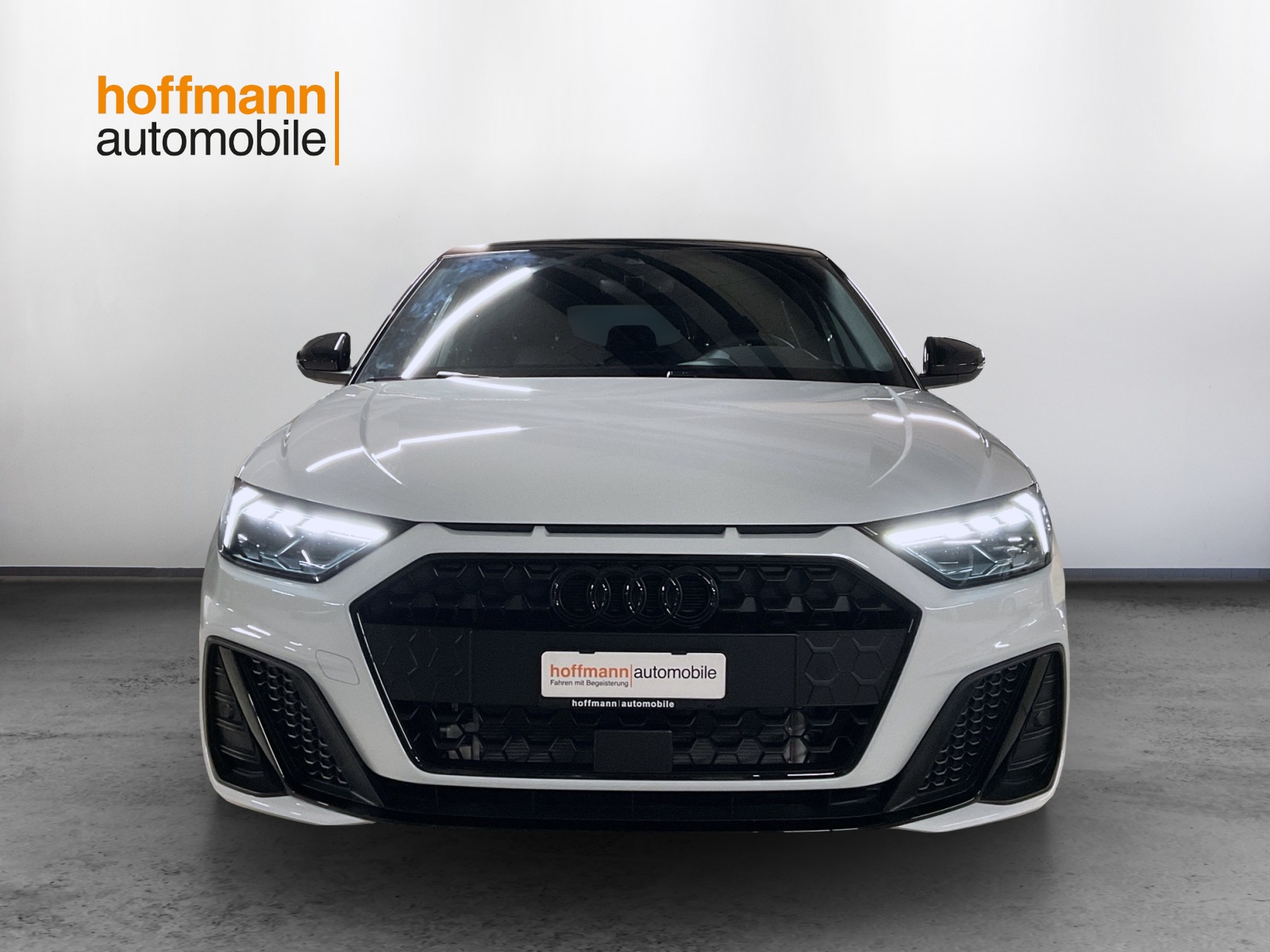 AUDI A1 Sportback 35 TFSI S Line S-tronic - 2