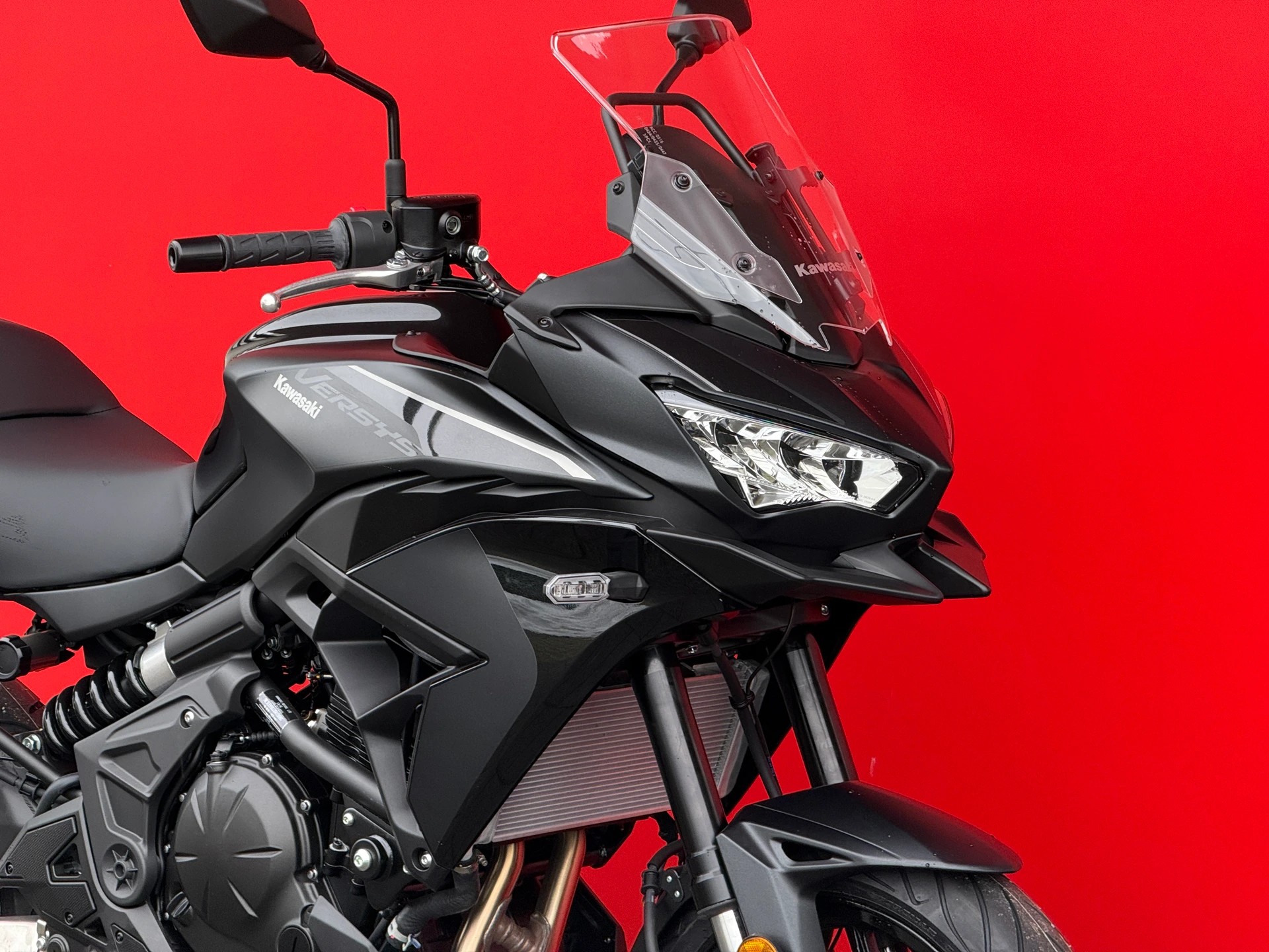 KAWASAKI Versys 650 - 9