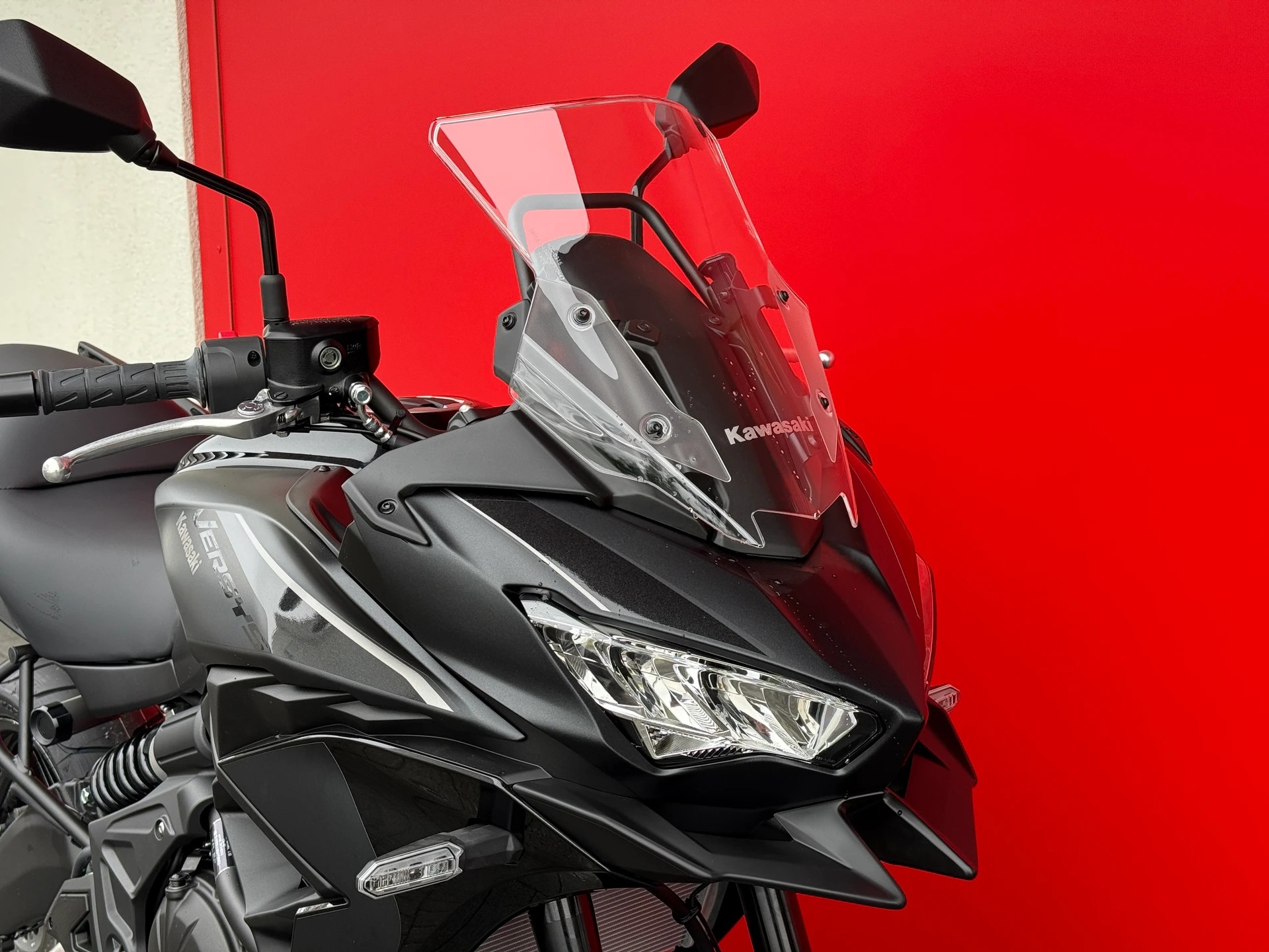 KAWASAKI Versys 650 - 15