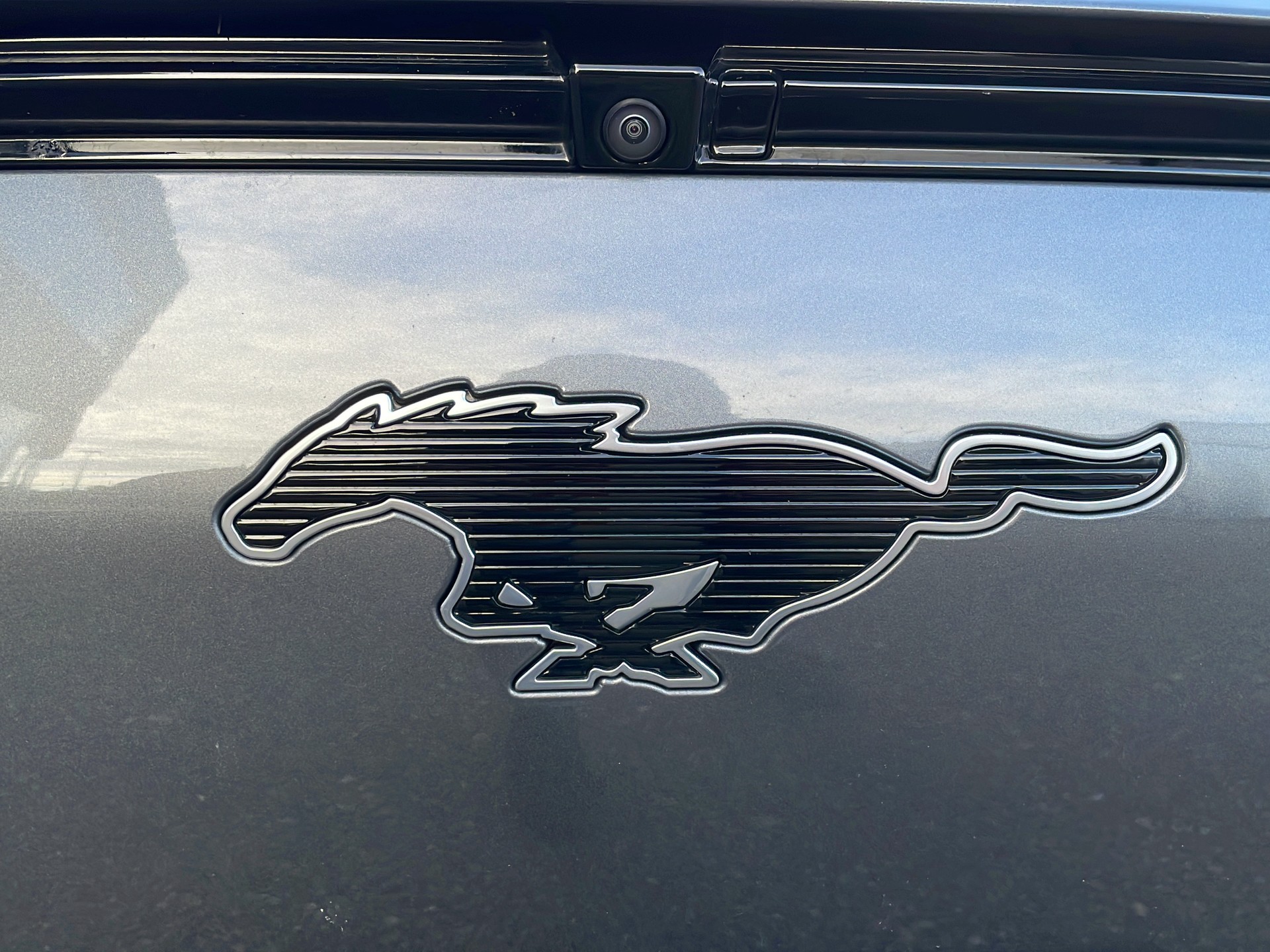 FORD Mustang Mach-E Premium AWD - 15