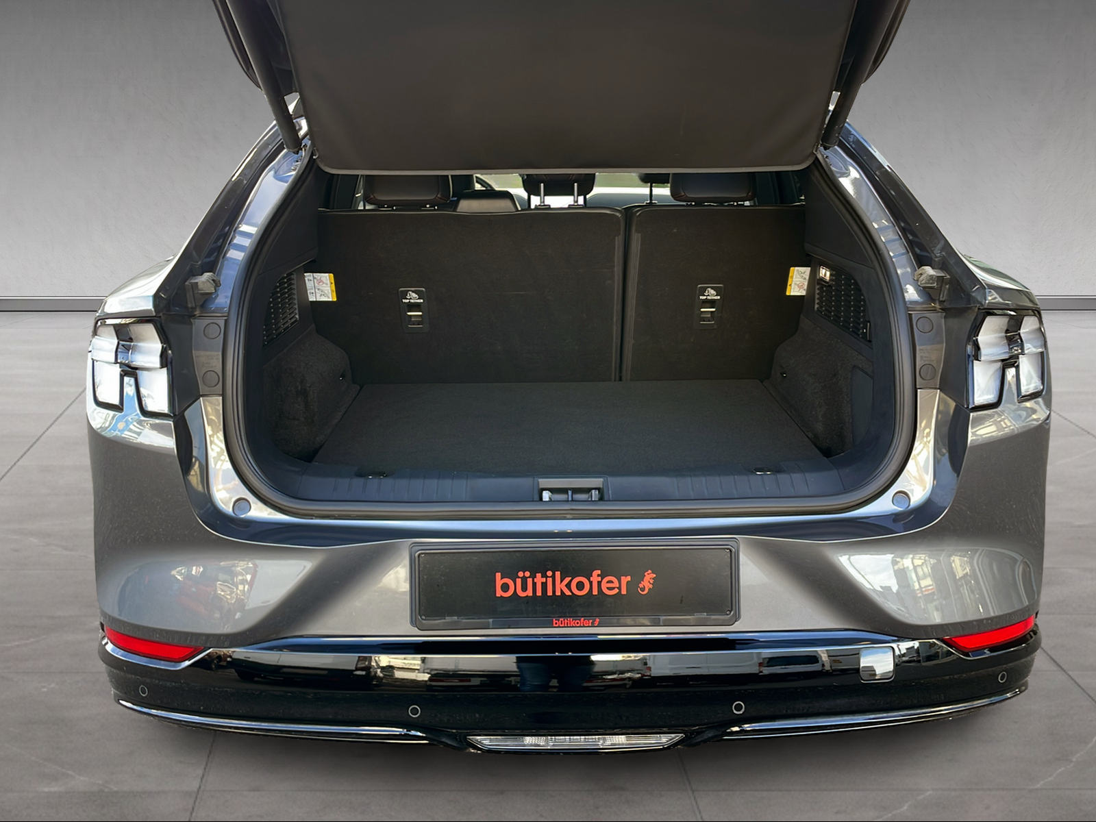 FORD Mustang Mach-E Premium AWD - 14