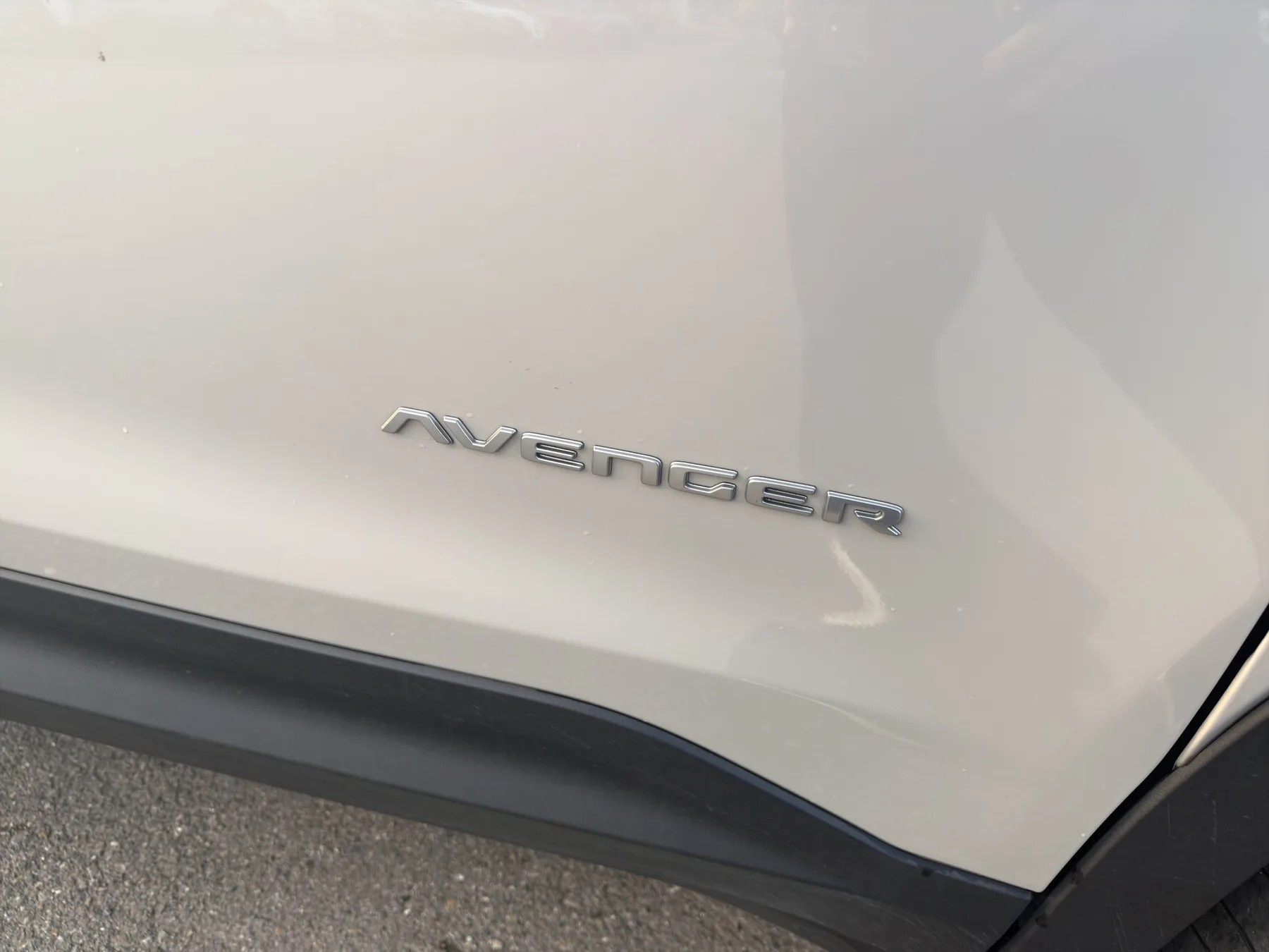JEEP Avenger Summit - 26