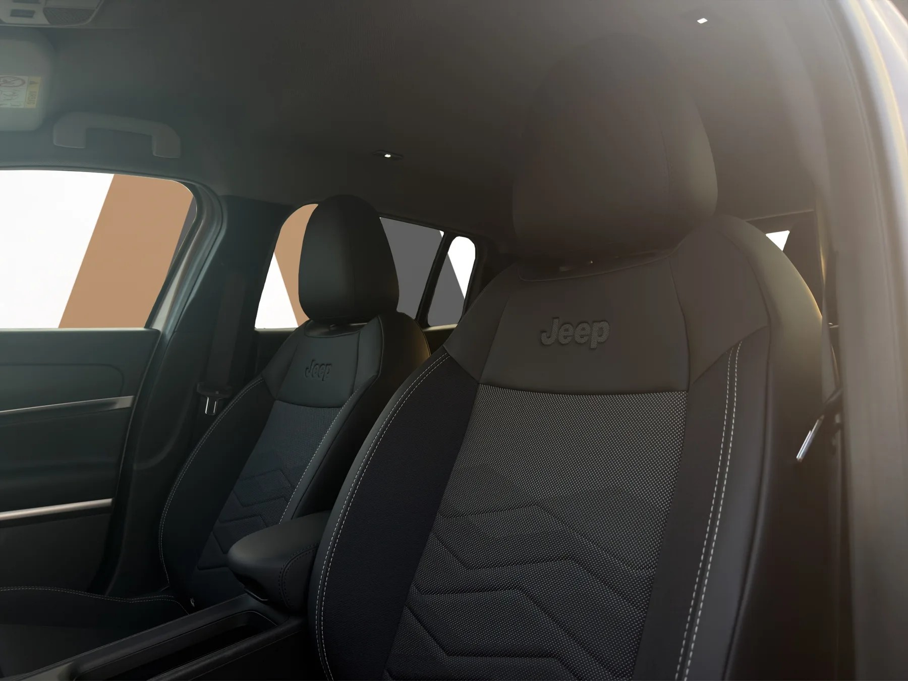 JEEP Avenger Summit - 20