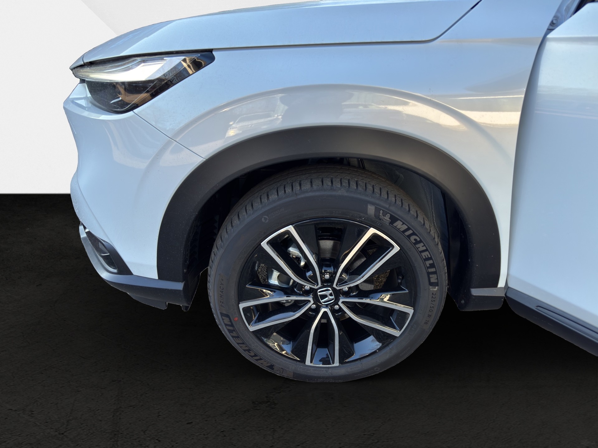 HONDA HR-V 1.5 i-MMD Elegance AT - 13