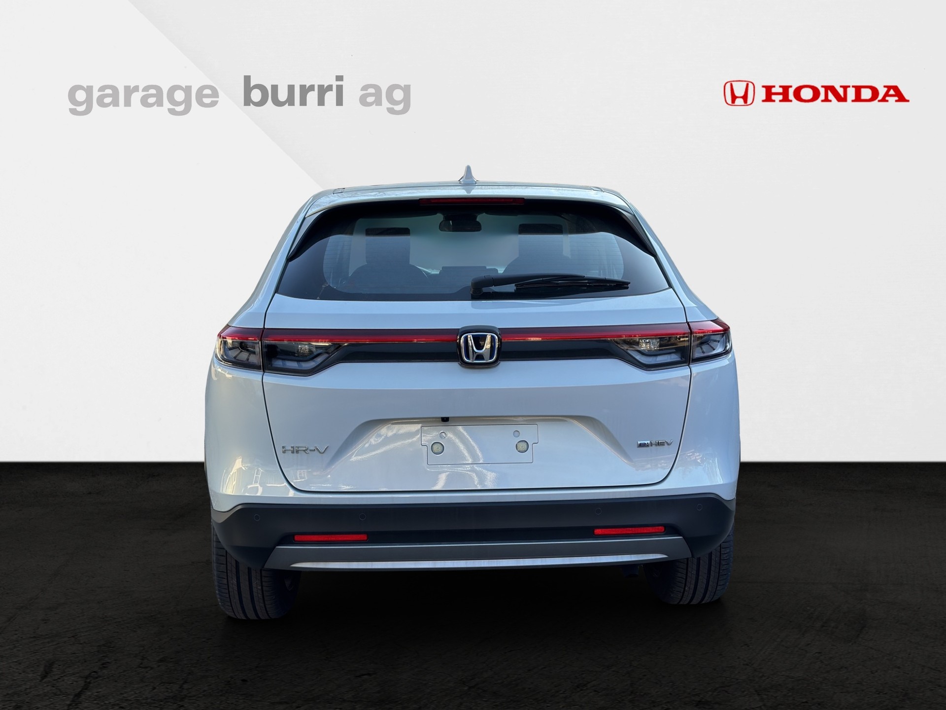 HONDA HR-V 1.5 i-MMD Elegance AT - 4
